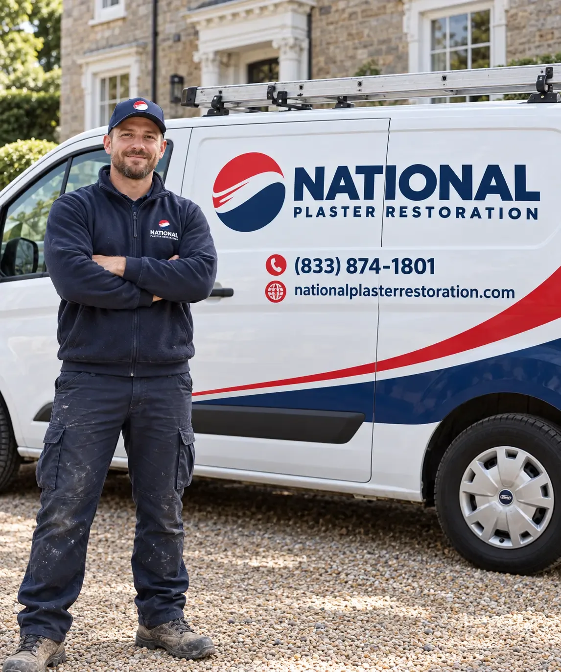 Plaster Repair company in Penrose, NC